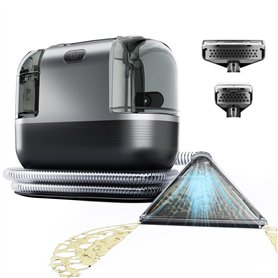 Machine de nettoyage de moquette 18 kPa