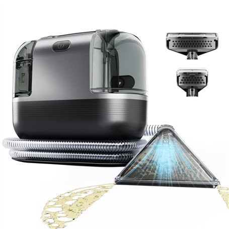 Machine de nettoyage de moquette 18 kPa