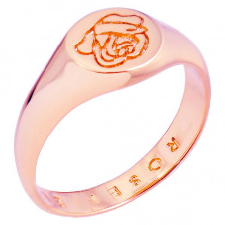 Bague Femme Rosefield ARG01 (Talla 13) 33,99 €