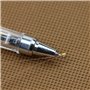 Evemodel C0603WM Lot de 20 pré-soudées LED SMD0,1 mm Blanc Chaud 0603…