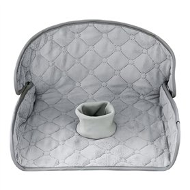 WANDGU Coussin de protection universel pour siège auto: coussin pour nourrissons et tout-petits