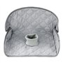 WANDGU Coussin de protection universel pour siège auto: coussin pour nourrissons et tout-petits