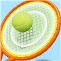 WIYETY Lot de 15 balles de tennis pour enfants : balles de tennis débutants, balles de tennis pour chien, balles de tennis de lo