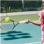 WIYETY Lot de 15 balles de tennis pour enfants : balles de tennis débutants, balles de tennis pour chien, balles de tennis de lo