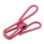 KEESIN Pinces à Linge Multi-Usages Pinces à Linge en Acier Inoxydable Longue Liste Pince De Suspension pour Support Suspendu 30 