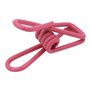 KEESIN Pinces à Linge Multi-Usages Pinces à Linge en Acier Inoxydable Longue Liste Pince De Suspension pour Support Suspendu 30 