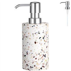 Luxspire Distributeur de Savon à Pompe