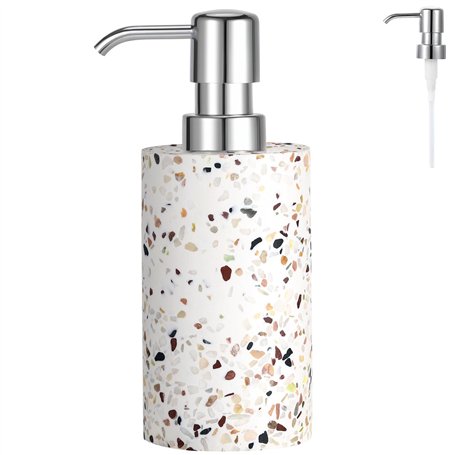 Luxspire Distributeur de Savon à Pompe