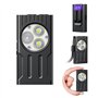 Orbecco Lampe de Poche EDC