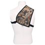 Namvo Protective Shooting Pad pour la Chasse en Plein air