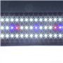 Rampe LED Étanche avec supports extensibles pou