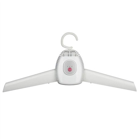 SOOTOP Sèche-Linge Portable Cintre Sèche-Linge Étendoir à Linge Sèche-Linge Électrique à Séchage Rapide Petit Sèche-Linge Domest