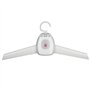 SOOTOP Sèche-Linge Portable Cintre Sèche-Linge Étendoir à Linge Sèche-Linge Électrique à Séchage Rapide Petit Sèche-Linge Domest