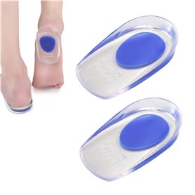 Neoreser Talonnettes en Gel
