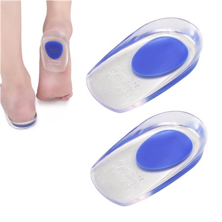 Neoreser Talonnettes en Gel