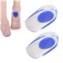 Neoreser Talonnettes en Gel