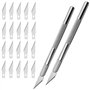 Precision Cutter Scalpel