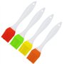 Lot de 4 pinceaux à pâtisserie en silicone résistants à la chaleur