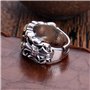 Une Bague Pouce Anneau Bagues Reglables Orteil Bijoux Simple