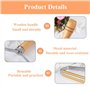 Brosse Manuel Anti Poil