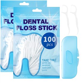 Fil Dentaire 200PCS