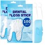 Fil Dentaire 200PCS