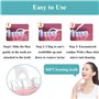 Cure Dent Plastique