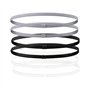 6 Pièces Bandeau Cheveux Homme