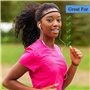 Antidérapant Bandeau Sport