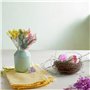 NVIYAM Ensembles de Fleurs Séchées Naturelles Vraies Fleurs Pressées Décoration Naturel Fleur Sechees Fleurs Mélangées Naturelle