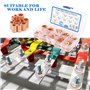 NVIYAM 200 Pcs Rondelles Metal Joint Cuivre Vidange Rondelles pour Gonds de Porte Rondelles Plates Joints Bague D'étanchéité Ron