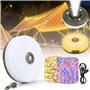 Guirlande Lumineuse de Camping