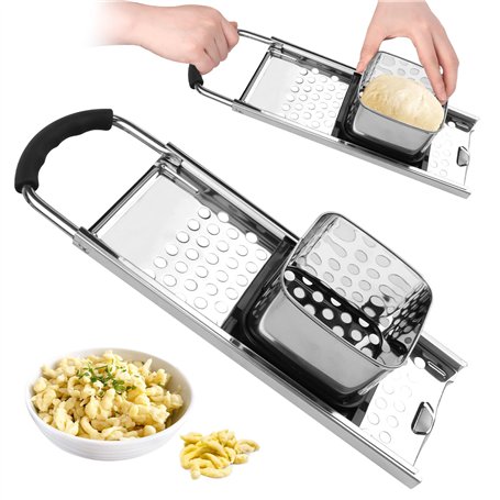 Râpe à spätzle