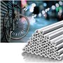 Tsathoggua Lot de 36 Réflecteurs de rRayons de Vélo pour vélo