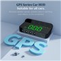 Compteur de Vitesse GPS