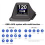 compteur de vitesse GPS