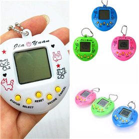 BUNRUN Beaux Jouets électroniques pour Animaux de Compagnie