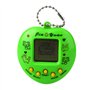BUNRUN Beaux Jouets électroniques pour Animaux de Compagnie, Jouet virtuel pour Animaux de Compagnie Cyber ​​Jouet drôle de Jeu 