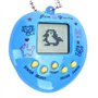 BUNRUN Beaux Jouets électroniques pour Animaux de Compagnie, Jouet virtuel pour Animaux de Compagnie Cyber ​​Jouet drôle de Jeu 