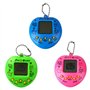 BUNRUN Beaux Jouets électroniques pour Animaux de Compagnie, Jouet virtuel pour Animaux de Compagnie Cyber ​​Jouet drôle de Jeu 