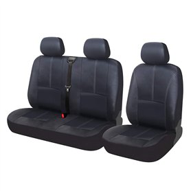 Housse de Sièges Universelles pour Camionnette Couverture de Siège de Camion