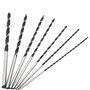 Nuzamas Forets hélicoïdaux extra longs 300 mm