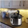Lipeed Steam Diverter Release Accessoires pour autocuiseur instantané en silicone avec canal d'air