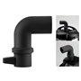 Lipeed Steam Diverter Release Accessoires pour autocuiseur instantané en silicone avec canal d'air