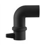 Lipeed Steam Diverter Release Accessoires pour autocuiseur instantané en silicone avec canal d'air