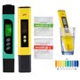 précision Moniteur de qualité d'eau Stylo St