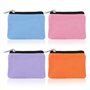 Molain Toile Petit Porte-Monnaie