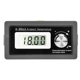 Jadeshay Generateur De Signaux 4-20ma