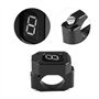 Support de Support for indicateur de Vitesse de Moto - indicateur de Vitesse Compatible avec Honda Yamaha Kawasaki