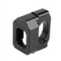 Support de Support for indicateur de Vitesse de Moto - indicateur de Vitesse Compatible avec Honda Yamaha Kawasaki